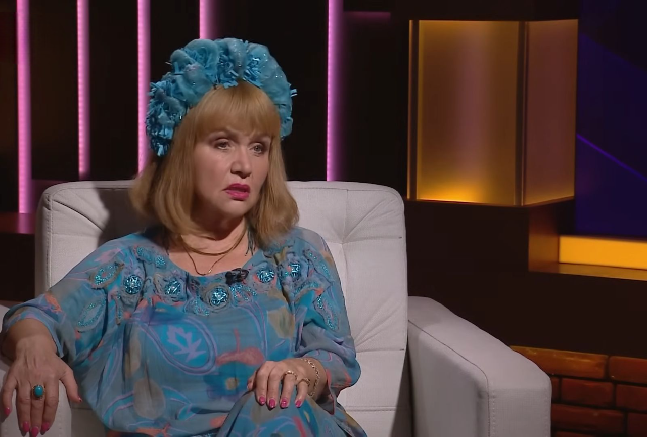 Алла Кудлай прокомментировала скандал вокруг Каменских: &quot;Я ее люблю&quot;